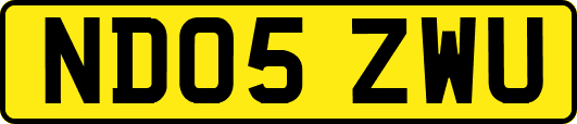 ND05ZWU