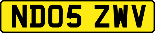 ND05ZWV