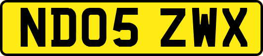 ND05ZWX