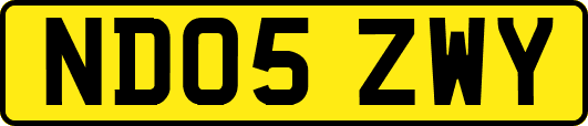 ND05ZWY