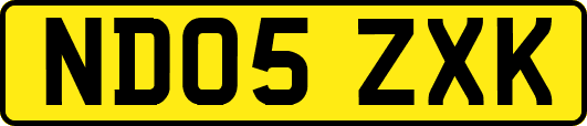 ND05ZXK