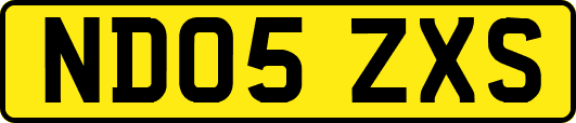 ND05ZXS