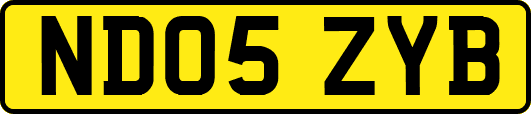 ND05ZYB