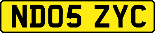 ND05ZYC