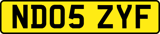 ND05ZYF