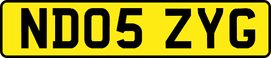 ND05ZYG