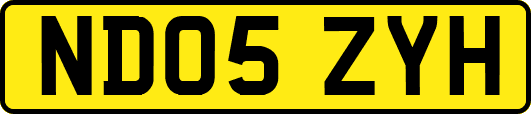 ND05ZYH