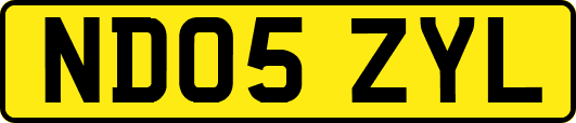 ND05ZYL