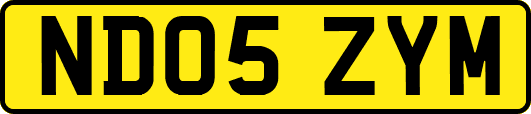 ND05ZYM