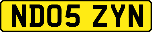 ND05ZYN