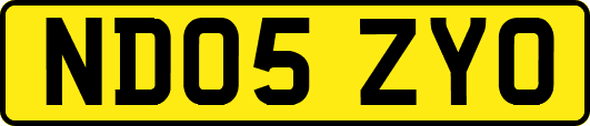 ND05ZYO