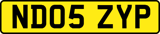 ND05ZYP