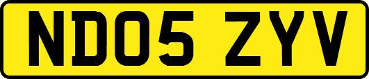 ND05ZYV