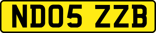 ND05ZZB