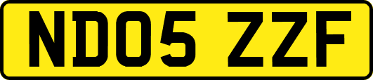ND05ZZF