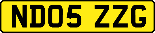 ND05ZZG