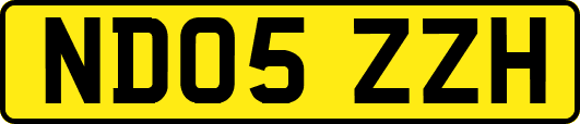 ND05ZZH