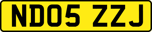 ND05ZZJ