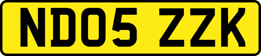 ND05ZZK