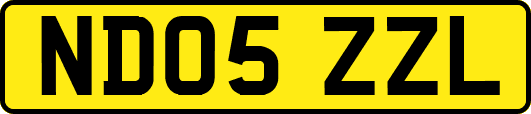 ND05ZZL