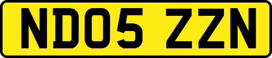 ND05ZZN
