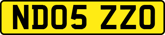 ND05ZZO