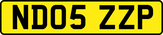 ND05ZZP