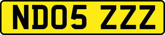 ND05ZZZ