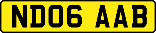 ND06AAB