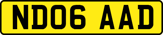 ND06AAD