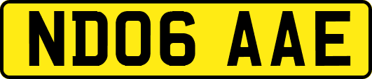ND06AAE