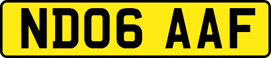 ND06AAF