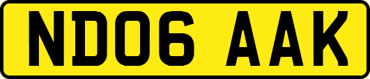 ND06AAK