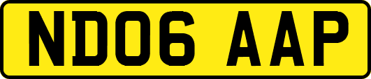 ND06AAP