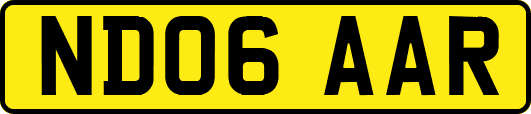 ND06AAR