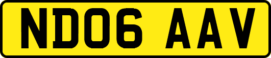 ND06AAV