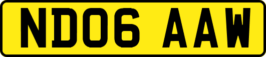 ND06AAW