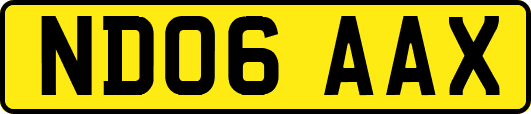 ND06AAX