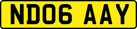 ND06AAY