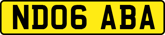 ND06ABA