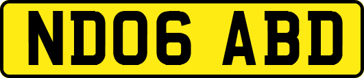 ND06ABD