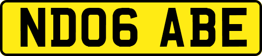 ND06ABE