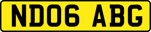 ND06ABG