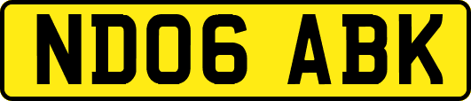 ND06ABK