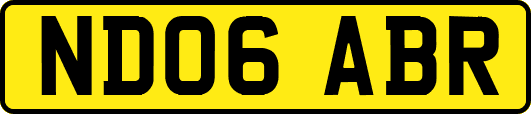 ND06ABR