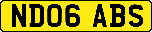 ND06ABS