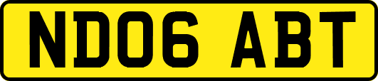 ND06ABT