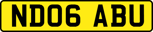 ND06ABU