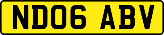 ND06ABV