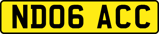 ND06ACC